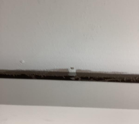 Fallon Solutions. 20mm gap above the door frame it fits my finger