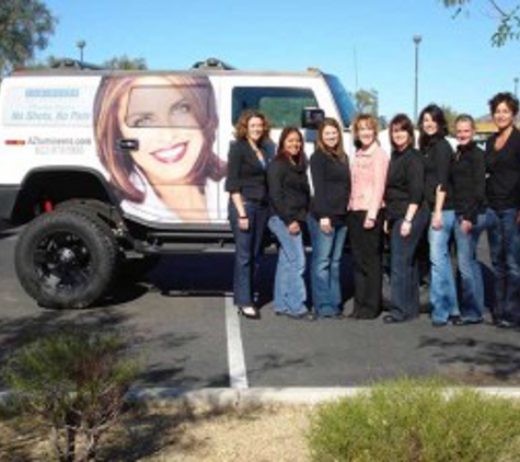 Modern Family Dentistry - Glendale, AZ