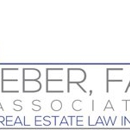Weber, Fabiyan & Associates - Attorneys