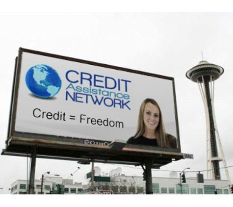 Credit Assistance Network - Boca Raton, FL