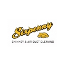 Sixpenny Chimney Sweeps - Fireplaces