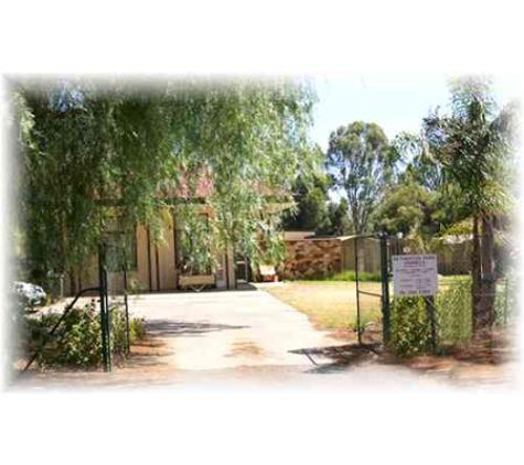 Petherton Park Kennels - Macdonald Park, SA