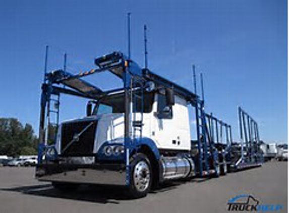 West Coast Auto Transport - Whittier, CA