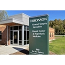 Bronson General Surgery Specialists - South Haven - Medical Clinics