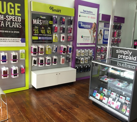 Simply Prepaid - Cutler Bay, FL