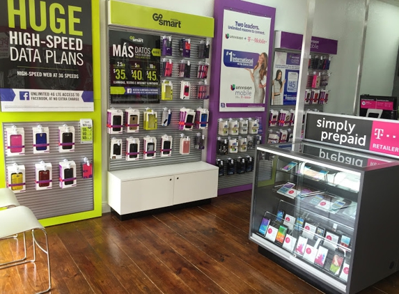 Cutler Bay Prepaid Wireless, Inc - Cutler Bay, FL