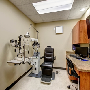 Houston Eye Doctor - Houston, TX