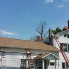 Home Accents Seamless Gutters and Garage Doors