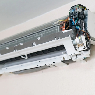 Bell-Air Air Conditioning Pty Ltd - Fyshwick, ACT