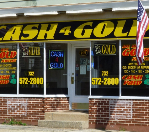 Cash For Gold - Edison, NJ