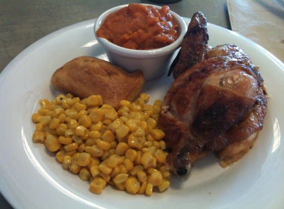 Boston Market - Waterford, MI