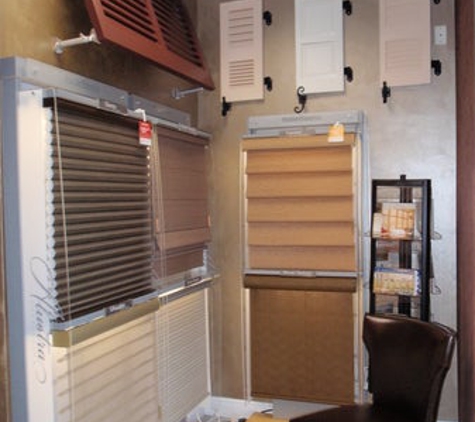 Coastal Shutters & Window Treatments - New Smyrna Beach, FL