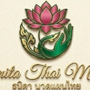 Thanita Thai Massage - Massage Services
