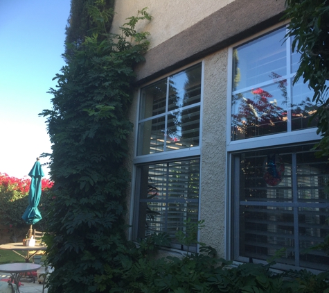 C & L Window Cleaning - Imperial, CA