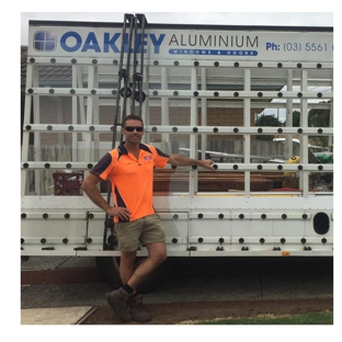 Oakley Aluminium Windows & Doors - Warrnambool, VIC