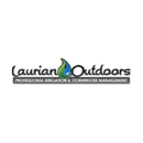 Laurian Outdoors - Sprinklers-Garden & Lawn, Installation & Service
