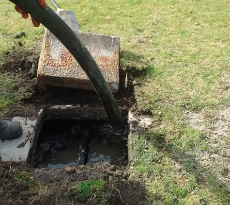 Budget Pumping - Launceston, TAS
