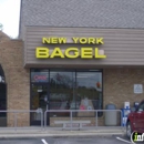 New York Bagel Baking Co. - Bagels