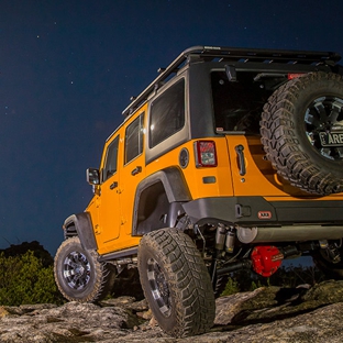 ARB Newcastle - Lambton, NSW