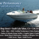 Marine Performance - Boat Equipment & Supplies