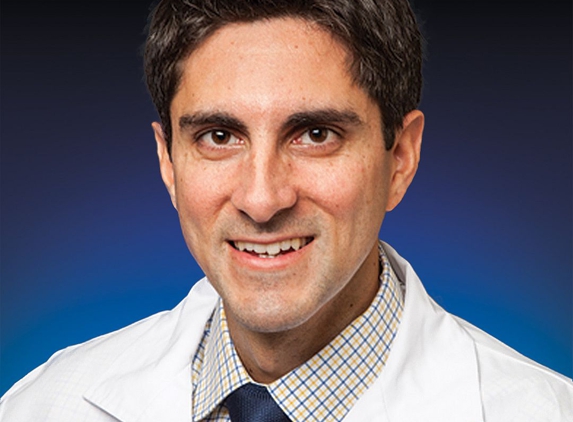 Shaun Khosla, MD - Woodbridge, VA