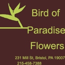 Bird of Paradise Flowers - Flowers, Plants & Trees-Silk, Dried, Etc.-Retail