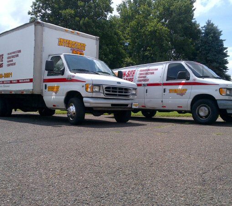 Interstate Fleet Services - AR - 24 Hr Road Service - Little Rock, AR