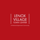 Lenox Village - Banquet Halls & Reception Facilities