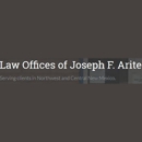 Law Offices Of Joseph F. Arite - Attorneys