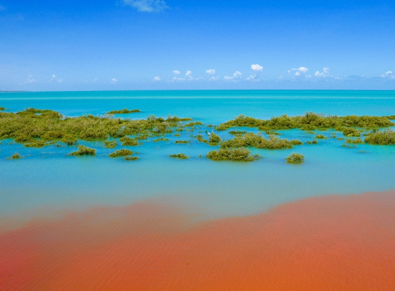Broome Visitor Centre - Broome, WA
