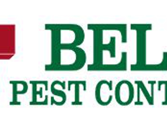 Bell Pest Control - Elk Grove, CA