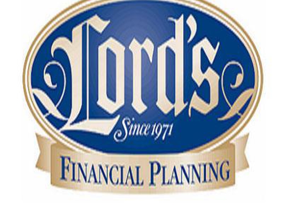 Lord's Financial Planning - Topeka, KS