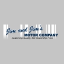 Jim And Jim's Motor Company - Auto Repair & Service