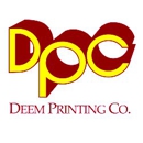 Deem Printing Company - Printers-Equipment & Supplies