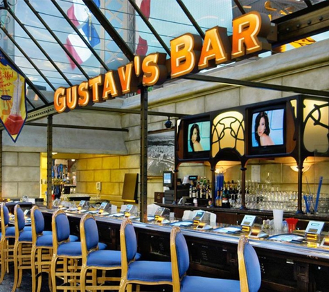 Gustav’s Bar - Las Vegas, NV