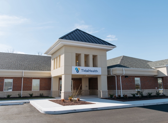 TidalHealth Breast Surgery - Seaford, DE