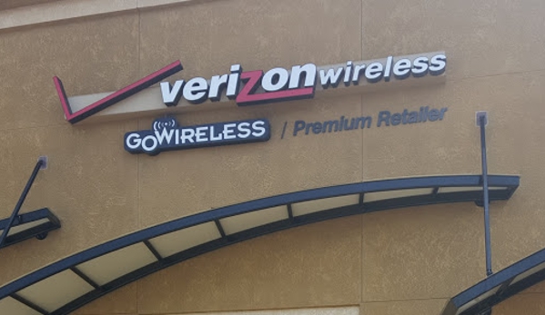 Verizon - Springfield, OR