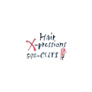 Hair X-pressions - Hair Stylists
