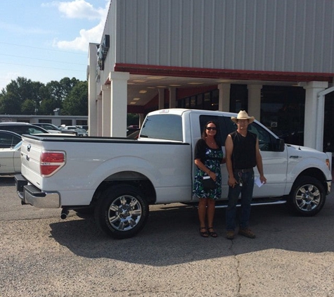 Johnson Dodge Chrysler Jeep Ram - Meridian, MS