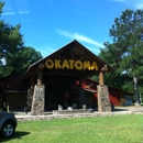Okatoma Outdoor Post - Campgrounds & Recreational Vehicle Parks
