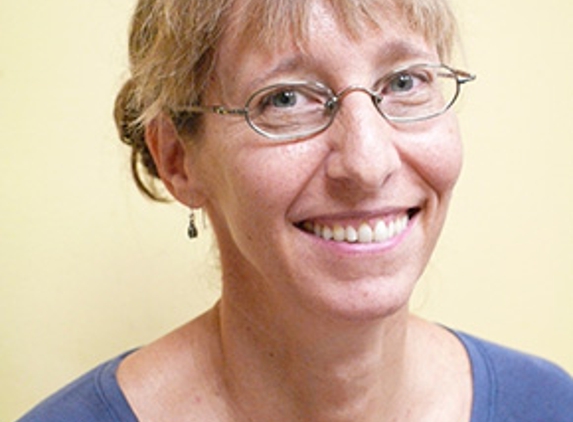 Dr. Ruth Lesnewski, MD - New York, NY