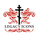Legacy Icons - Religious Goods