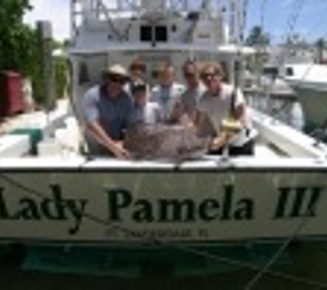 Lady Pamela II - Fort Lauderdale, FL