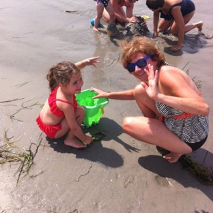 Roger Wheeler State Beach - Narragansett, RI