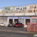Liberty Home Builder Supply - Building Materials