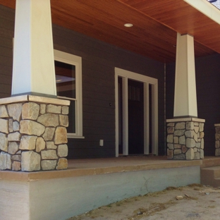 Cornerstone Custom Stonework - Detroit Lakes, MN