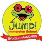 Jump Immersion School