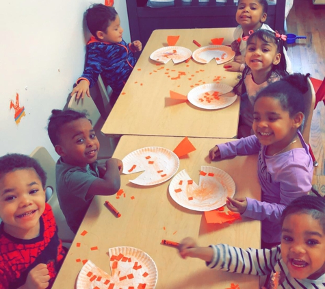 Clary & Janet Group Family Daycare - Bronx, NY