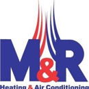 M & R Heating & Air Conditioning Service Inc. - Heat Pumps