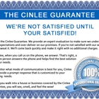 Cinlee Cleaning Services